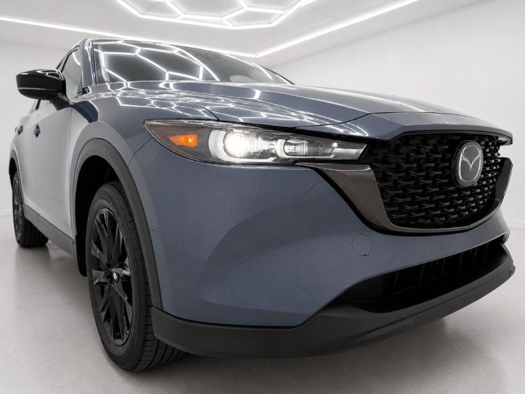 Used 2023 MAZDA CX-5 Carbon Edition AWD/4WD image 36