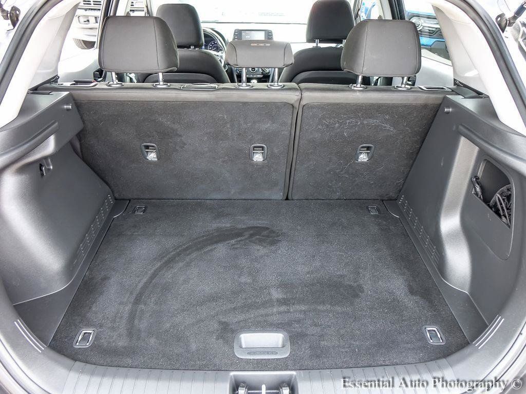 Used 2019 Hyundai Kona SEL AWD/4WD image 20