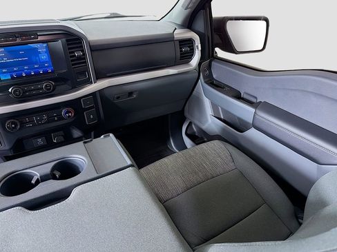 Used 2023 Ford F150 XLT AWD/4WD image 32