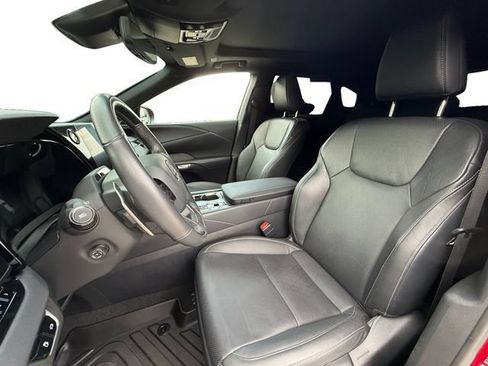 Used 2023 Lexus RX 350 Premium Plus w/ Accessory Package (K3) FWD image 10