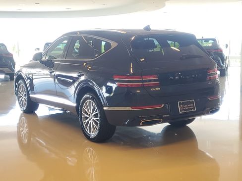 Used 2024 Genesis GV80 2.5T AWD/4WD image 8