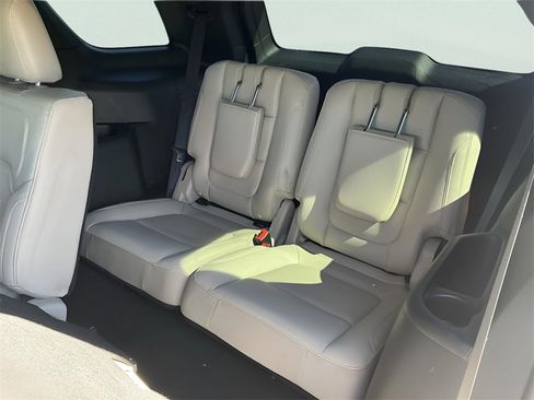 Used 2019 Ford Explorer Limited w/ Class III Trailer Tow Package image 29