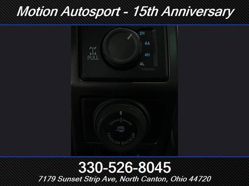 Used 2018 Ford F150 Lariat w/ Equipment Group 502A Luxury AWD/4WD image 23