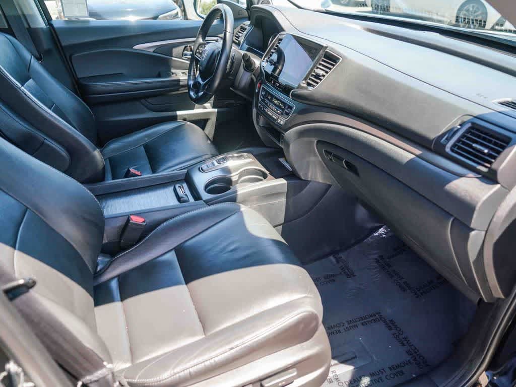 Used 2022 Honda Pilot Special Edition image 13