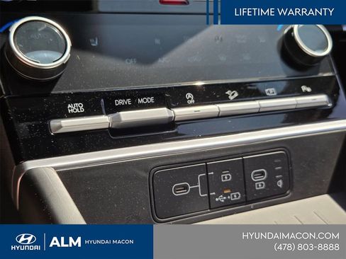 New 2026 Hyundai Santa Fe SEL FWD image 23