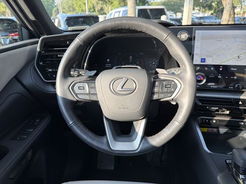Used 2026 Lexus TX 350 AWD w/ Technology Package image 23