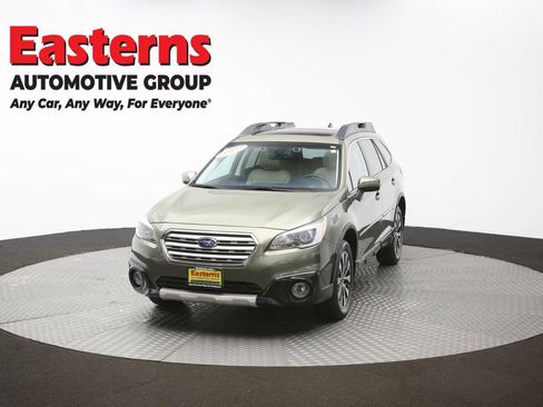 Used 2016 Subaru Outback 3.6R Limited image 61
