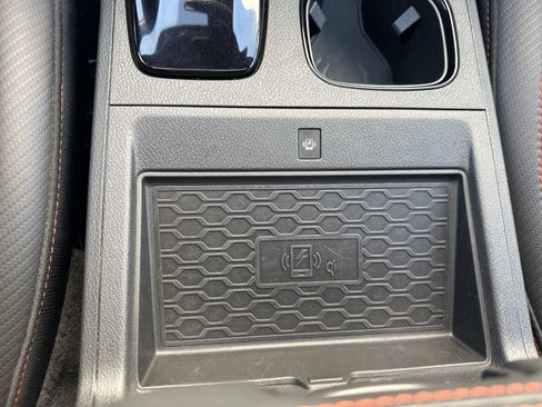 Used 2024 Nissan Frontier PRO-4X w/ Pro Premium Package AWD/4WD image 59