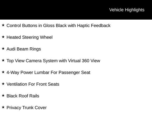 New 2026 Audi Q7 Premium Plus AWD/4WD image 4