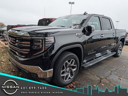 Used 2023 GMC Sierra 1500 SLT w/ SLT Premium Package