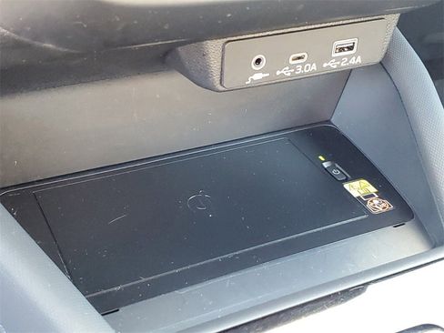 Used 2025 Subaru Forester Limited w/ Popular Package #1 image 25