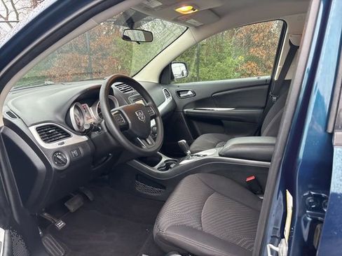 Used 2014 Dodge Journey American Value Package w/ Flexible Seating Group image 13