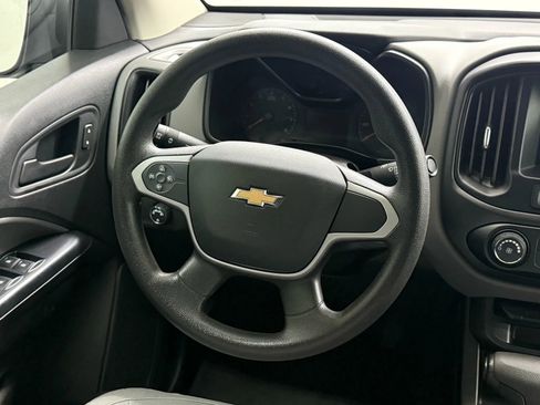 Used 2020 Chevrolet Colorado W/T w/ WT Convenience Package image 22