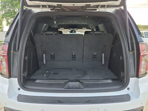 Used 2023 Chevrolet Tahoe RST image 23