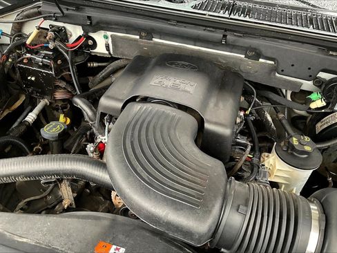 Used 2003 Ford F150 XLT AWD/4WD image 29