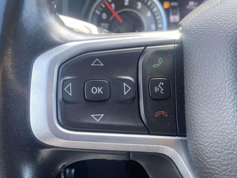 Used 2021 RAM 1500 Big Horn image 23