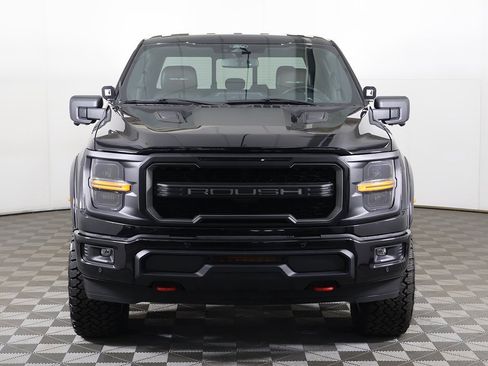 Used 2024 Ford F150 XLT w/ Equipment Group 302A MID image 12