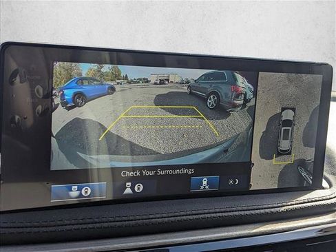 New 2026 Acura MDX SH-AWD w/ Advance Package image 14