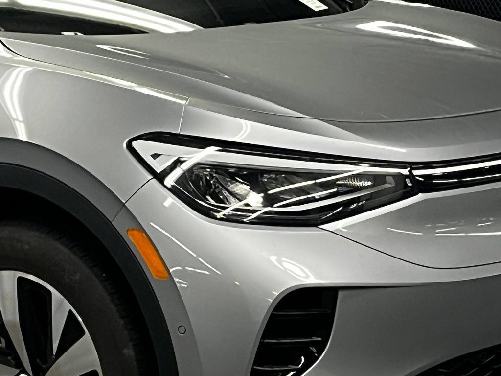 Used 2025 Volkswagen ID.4 Pro RWD image 40