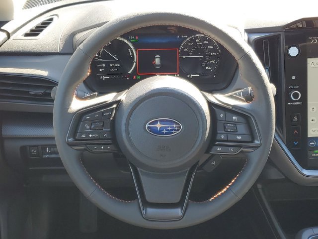 New 2026 Subaru Crosstrek 2.5i Limited AWD/4WD image 24