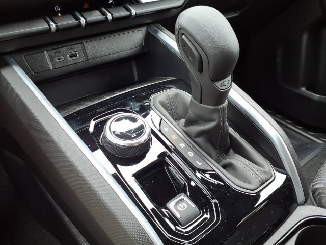 New 2026 Chevrolet Colorado Trail Boss AWD/4WD image 17