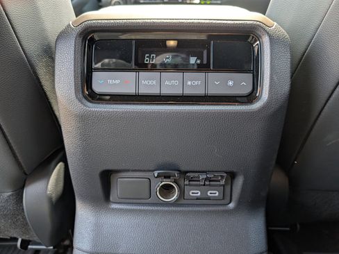 Used 2024 Toyota Land Cruiser AWD/4WD image 32