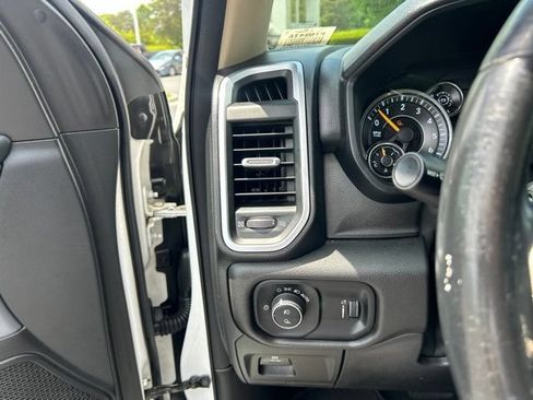 Used 2020 RAM 1500 Big Horn AWD/4WD image 26
