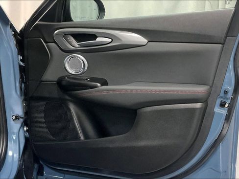 Used 2024 Dodge Hornet R/T Plus w/ Tech Pack Plus w/o Parking image 12