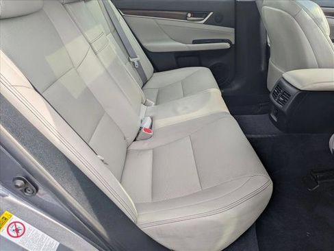 Used 2013 Lexus GS 350 AWD w/ Premium Pkg image 21