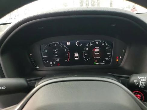 New 2025 Honda Accord SE image 18