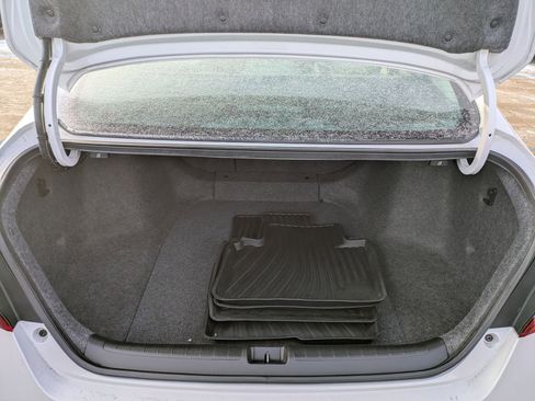 Certified 2019 Honda Accord Touring image 27