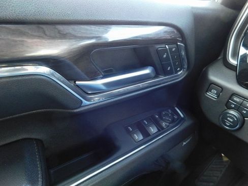 Used 2023 Chevrolet Silverado 1500 LTZ w/ LTZ Convenience Package II image 31