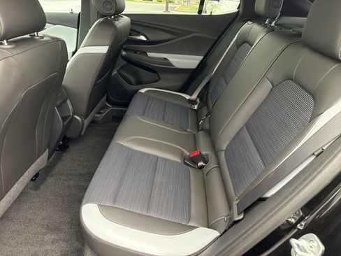 Certified 2024 Buick Envista Preferred w/ Convenience II Package FWD image 24