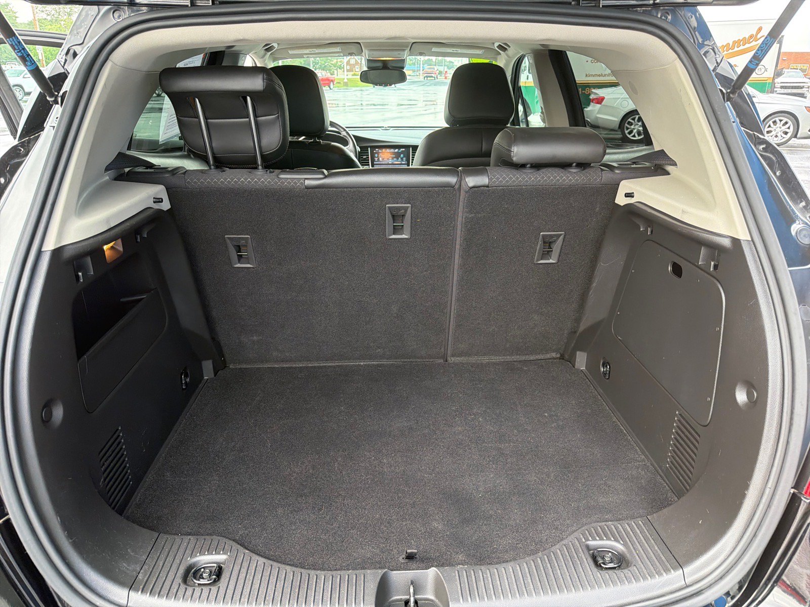 Used 2019 Buick Encore Preferred FWD image 10