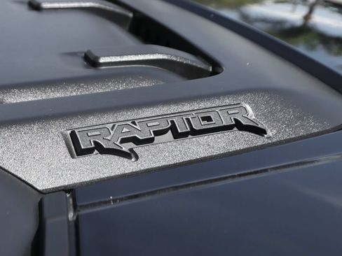 Used 2024 Ford F150 Raptor AWD/4WD image 52