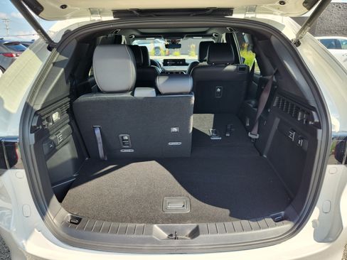 Certified 2025 MAZDA CX-90 Plug-In Hybrid w/ Premium Plus AWD/4WD image 20