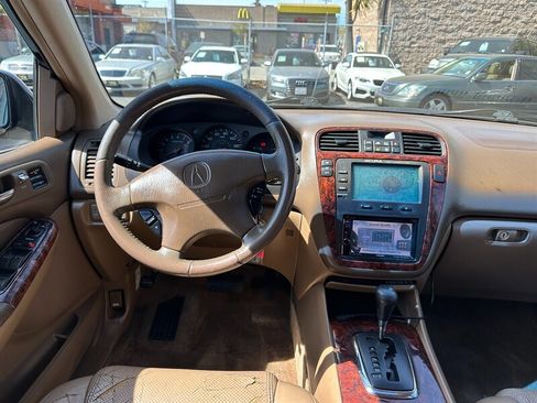Used 2001 Acura MDX Touring image 17