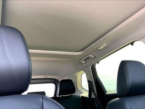 New 2026 Nissan Rogue Platinum w/ Platinum Premium Package AWD/4WD image 17
