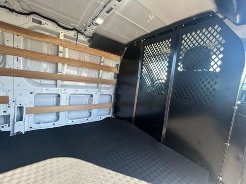 Used 2024 Ford Transit 250 Low Roof w/ Exterior Upgrade Package image 14