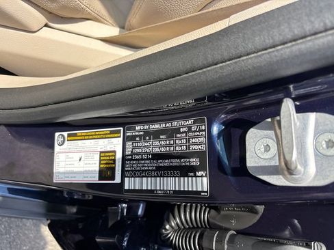 Used 2019 Mercedes-Benz GLC 300 4MATIC image 35