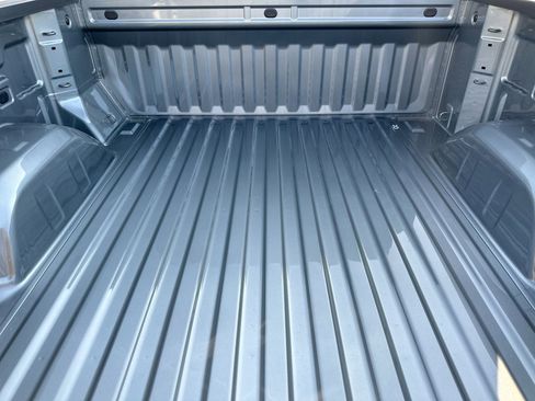 New 2026 Chevrolet Silverado 1500 Custom image 9