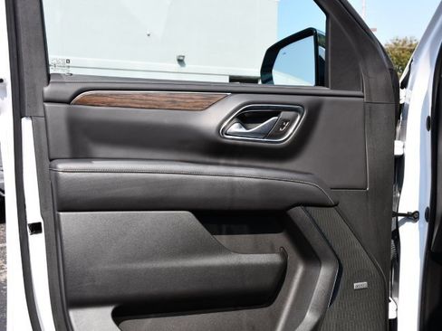 Used 2022 Chevrolet Tahoe Premier image 13