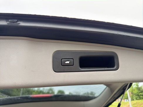 Used 2017 Honda Odyssey EX-L image 13