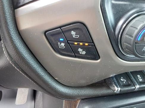 Used 2019 GMC Sierra 2500 Denali AWD/4WD image 31