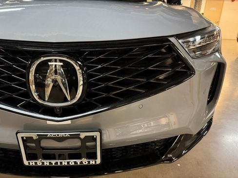 New 2026 Acura RDX A-Spec image 4