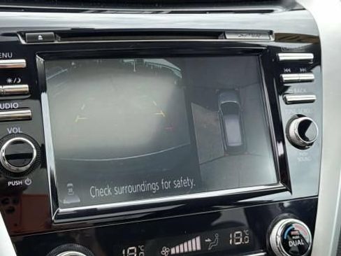 Used 2017 Nissan Murano Platinum AWD/4WD image 25