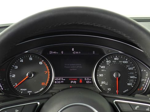 Used 2023 Audi A5 2.0T Premium w/ Convenience Package image 28