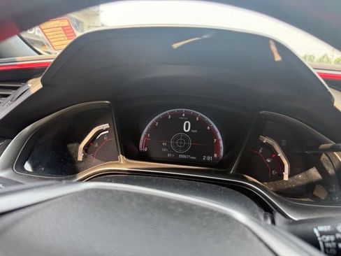 Used 2020 Honda Civic Si image 12