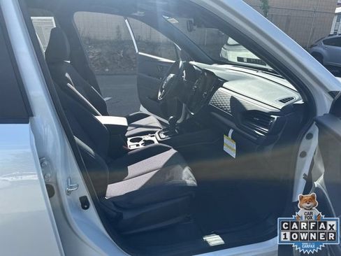 Used 2025 Subaru Forester Premium AWD/4WD image 26