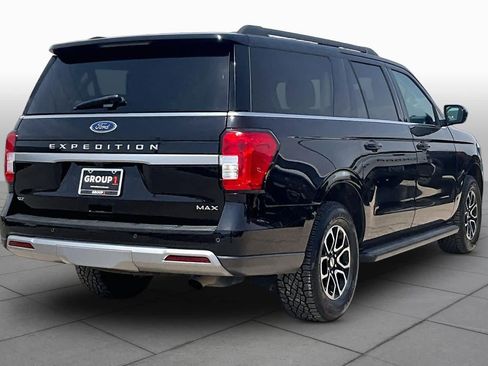Used 2024 Ford Expedition Max XLT AWD/4WD image 13